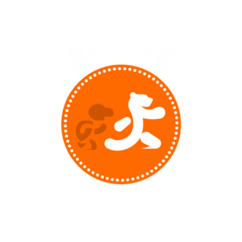 buddyboost Sticker