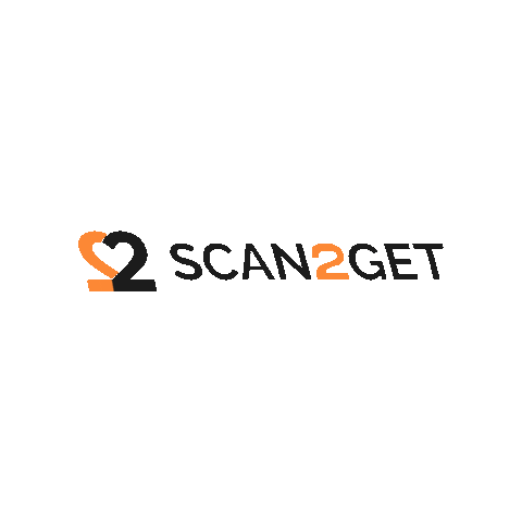 scan2get Sticker