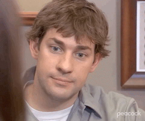 Awkward Season 4 GIF by The Office - Find & Share on GIPHY