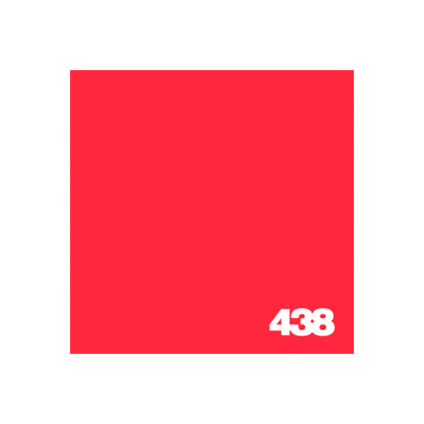 438 Marketing Sticker by FourThreeEight