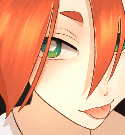 Ringotsuga GIF