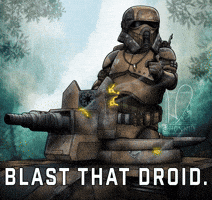 Star Wars GIF
