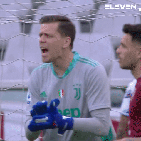 Serie A Clap GIF by ElevenSportsBE - Find & Share on GIPHY