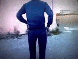 Dance GIF