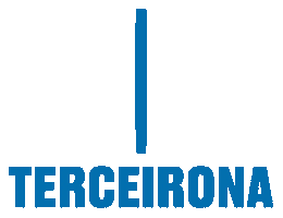 Terceirona Sticker