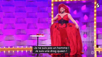 Season 1 GIF
