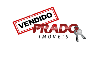 prado imóveis Sticker
