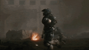 War Battle GIF by Xbox