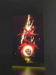 Words Fail GIF