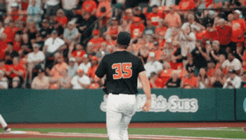 GIF by Oregon State Baseball