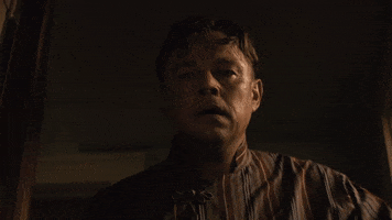 Sweating Leonardo Dicaprio GIF by Killers of the Flower Moon