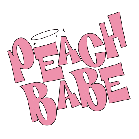 Bratz Grace Stone Sticker by Peach Bum