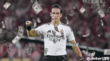 Madrid GIF