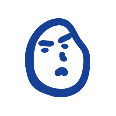 Cookie Dough Love Sticker by DOHKIE - The Edible Cookie Dough Shop