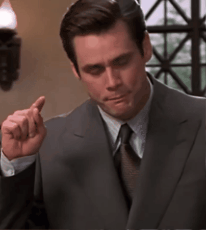 Jim Carrey GIF