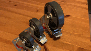 Conveyor Components GIF