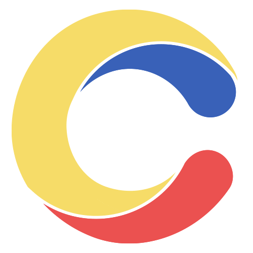 Carthal Manila Sticker