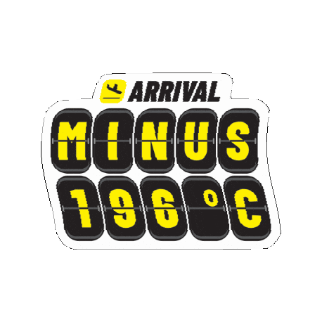 Happy Chill Sticker by Beam Suntory