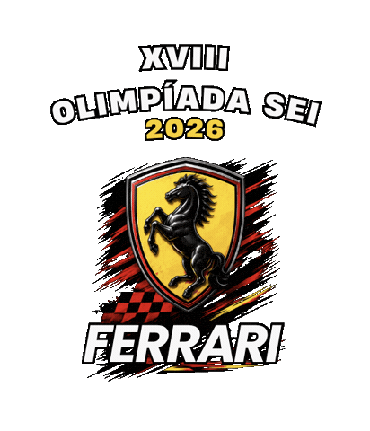 Ferrari Sticker by Sapequinha Sei
