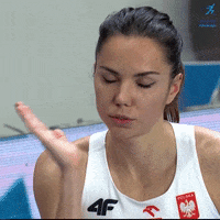 Track And Field Slap GIF by European Athletics