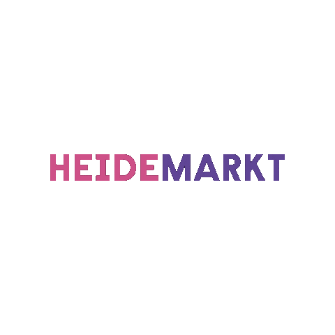 Ede Sticker by Heideweek