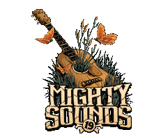 Mighty2025 Sticker by Mighty Sounds