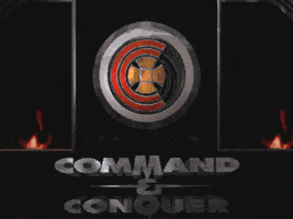 Command Conquer GIF