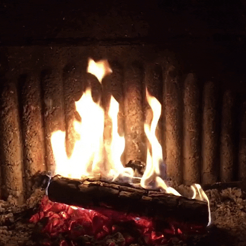 Fire GIF