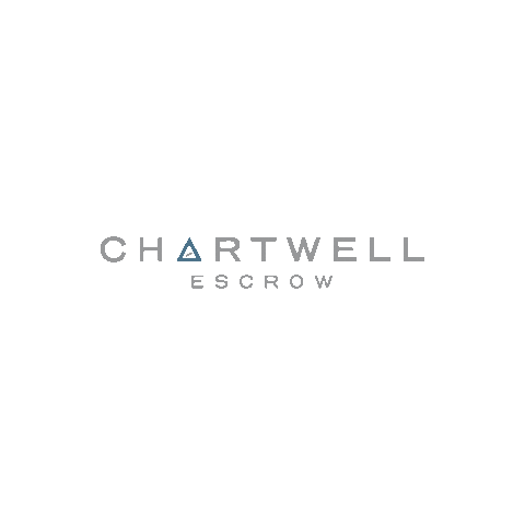 Chartwell Escrow Sticker