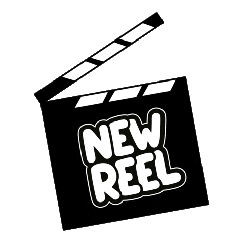 Film New Post Sticker