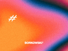 Social Media Trending GIF by Borkowski