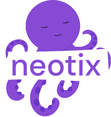 Design Ux Sticker by Neotix