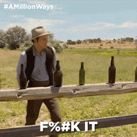 A Million Ways GIF by A Million Ways To Die In The West