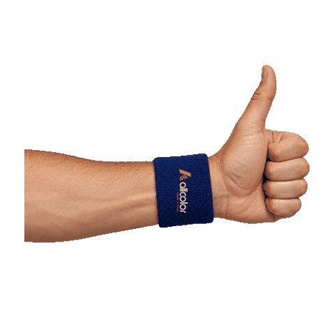 Top Thumbs Up Sticker by allcolor Tapes & Tools