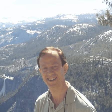 Producer James Simon GIF