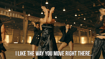 Bad Boy Moves GIF by Sony Music India