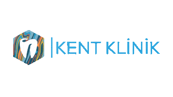 Kent Klinik Sticker