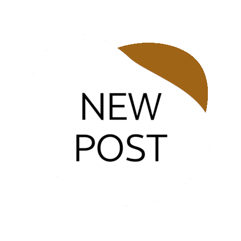 Newposting Sticker by FOR Badwelt