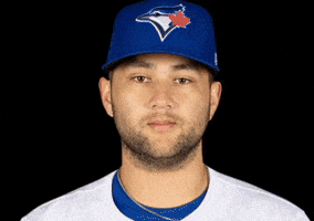 Bo Bichette GIF