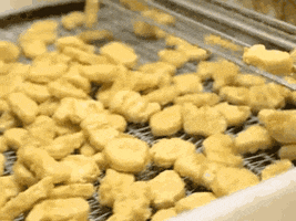 chicken nuggets what GIF