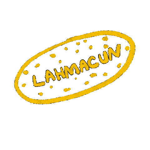 Meat Et Sticker