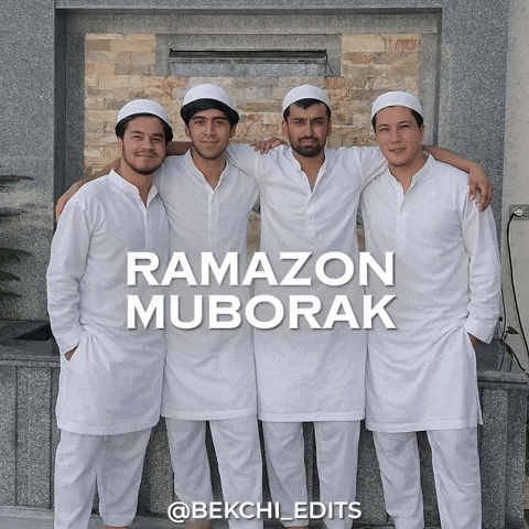 Ramadan GIF