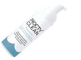 Popolino Sticker by ProctyClean