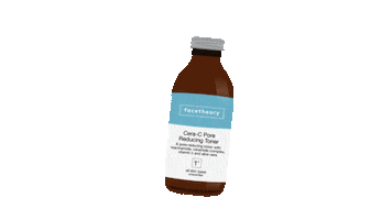 Cruelty Free Skincare Sticker by Facetheory