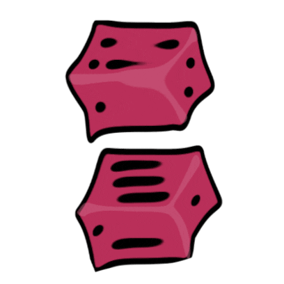 Game Sticker