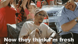 Average Joes Ent GIF by Colt Ford