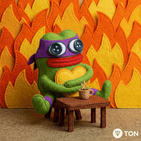 TON Community GIF