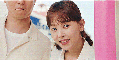 Kdrama GIF