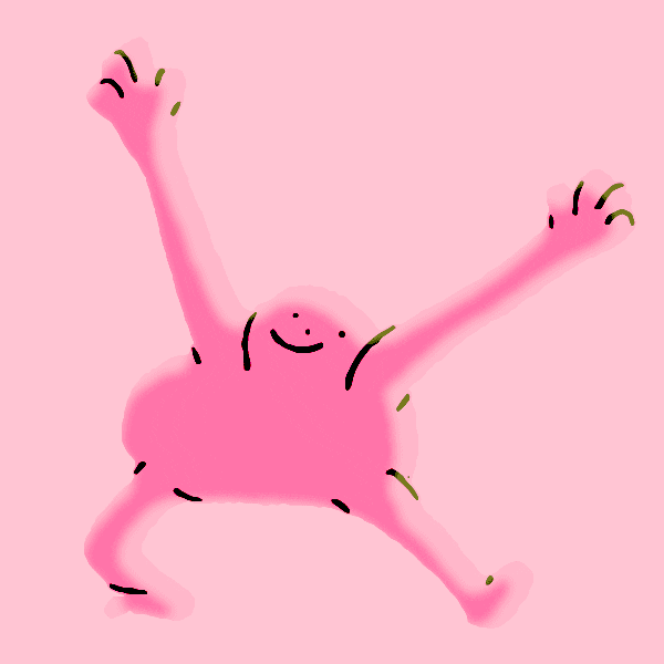 Happy Dance GIF by Neil Sanders