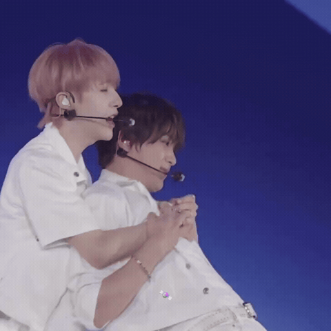 Nct Dream Renhyuck GIF